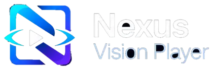 Nexus Vision Player