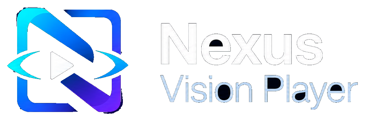 Nexus Vision Player