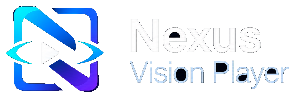 Nexus Vision Player